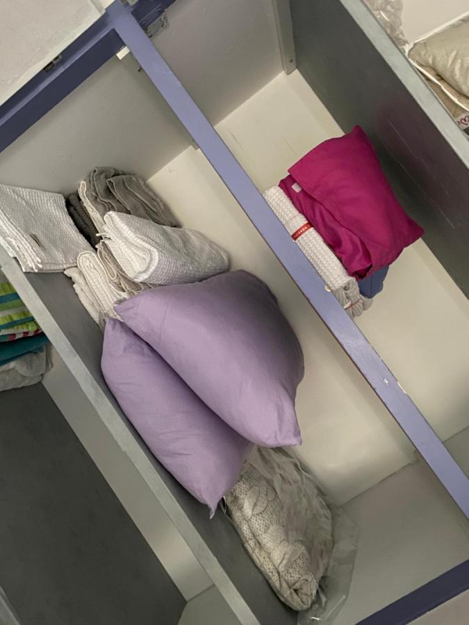 ラッパロPollyアパートメント エクステリア 写真
