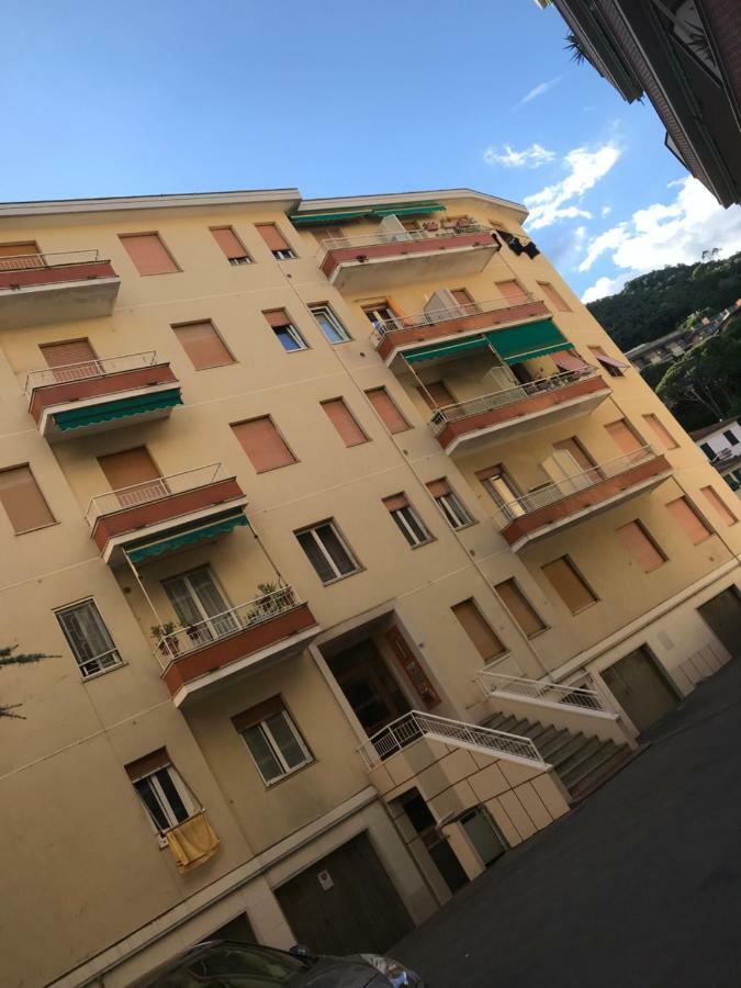 ラッパロPollyアパートメント エクステリア 写真